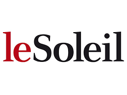 Logo Le Soleil