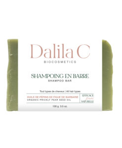 Shampoo Bar (Hydration )100g